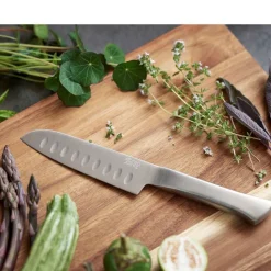 Precision Santokukniv lille