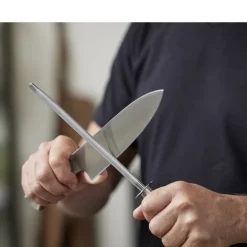 Precision Strygestål