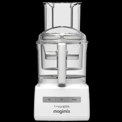 Premium CS 5200 XL Foodprocessor 1100 watt