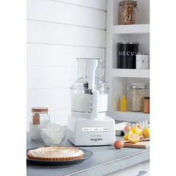 Premium CS 5200 XL Foodprocessor 1100 watt