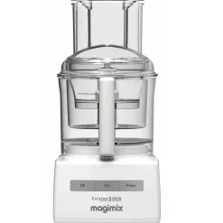 Premium CS 5200 XL Foodprocessor 1100 watt