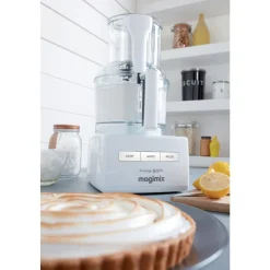 Premium CS 5200 XL Foodprocessor 1100 watt