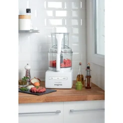 Premium CS 5200 XL Foodprocessor 1100 watt