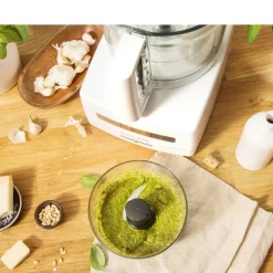 Premium CS 5200 XL Foodprocessor 1100 watt