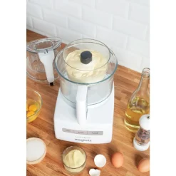 Premium CS 5200 XL Foodprocessor 1100 watt