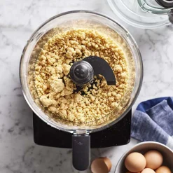 Premium CS 5200 XL Foodprocessor 1100 watt