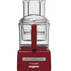 Premium CS 5200 XL Foodprocessor 1100 watt
