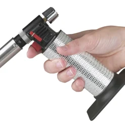 Professionel Gasbrænder