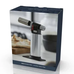 Professionel Gasbrænder