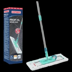 Profi Compact Gulvvasker micro duo