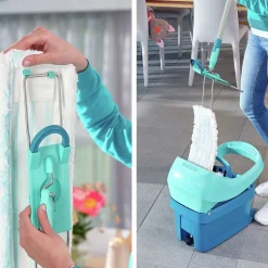 Profi Compact Gulvvasker micro duo