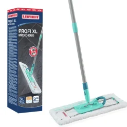 Profi Compact Gulvvasker micro duo