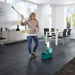 Profi Compact Gulvvaskersæt