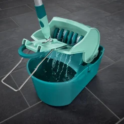 Profi Compact Gulvvaskersæt