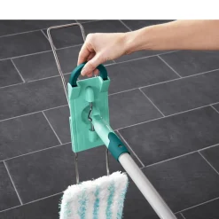 Profi XL Gulvvasker stål micro duo