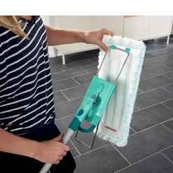 Profi XL Gulvvasker stål micro duo