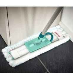 Profi XL Gulvvasker stål micro duo