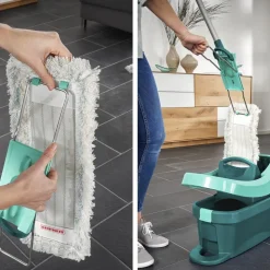 Profi XL Gulvvasker teleskop micro duo