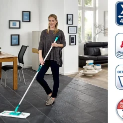 Profi XL Gulvvasker teleskop micro duo