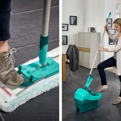 Profi XL Mobile Gulvvaskersæt