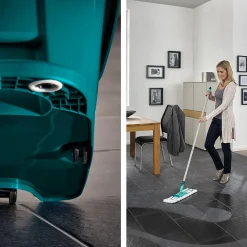 Profi XL Mobile Gulvvaskersæt