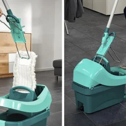 Profi XL Mobile Gulvvaskersæt