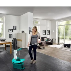 Profi XL Mobile Gulvvaskersæt