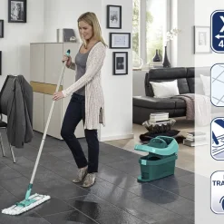 Profi XL Mobile Gulvvaskersæt