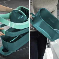 Profi XL Mobile Spand med vrider