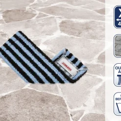 Profi XL Moppeklud outdoor active