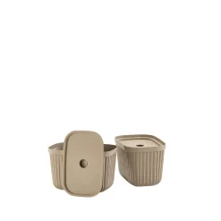 Pulp Opbevaringsboks 2 stk.