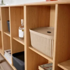 Pulp Opbevaringsboks 2 stk.