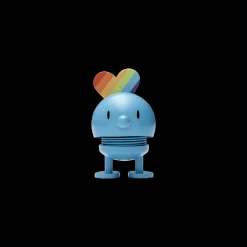 Rainbow Hoptimist