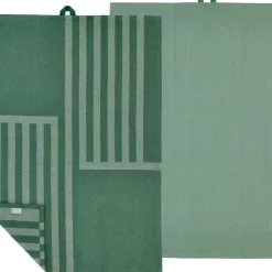 Reflection Viskestykke 2 stk.