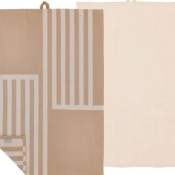 Reflection Viskestykke 2 stk.