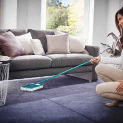 Regulus Tæppefejemaskine