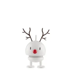 Reindeer Bumble Hoptimist