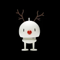 Reindeer Bumble Hoptimist