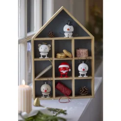 Reindeer Bumble Hoptimist