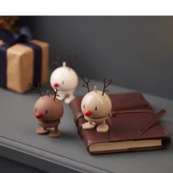 Reindeer Bumble Hoptimist