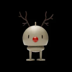 Reindeer Bumble Hoptimist