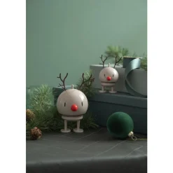 Reindeer Bumble Hoptimist