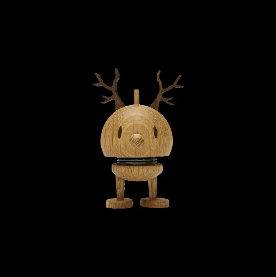 Reindeer Bumble Hoptimist