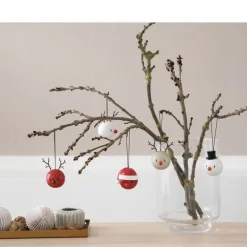 Reindeer Bumble Juleophæng 2 stk.