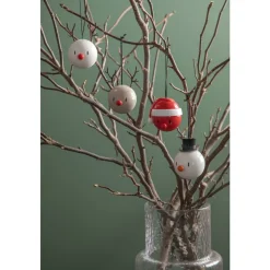 Reindeer Bumble Juleophæng 2 stk.