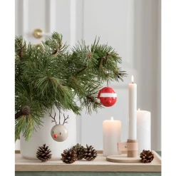 Reindeer Bumble Juleophæng 2 stk.