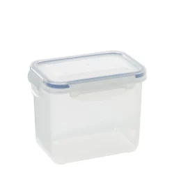 rektangulær Opbevaring