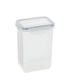 rektangulær Opbevaring