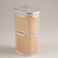 rektangulær Opbevaring