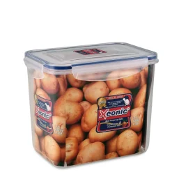 rektangulær Opbevaring